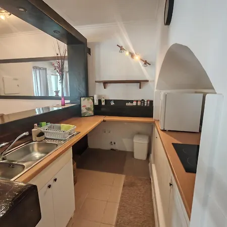 Apartment Vukic *