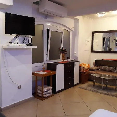 Vukic Apartment