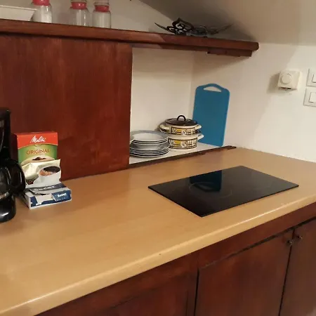 Apartment Vukic